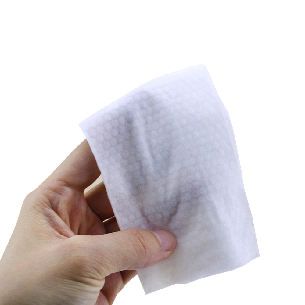 OEM Soft Nonwoven Sensitive Spunlace Cheap Tissues Ultra Soft Household Adult Baby Wet Wipes